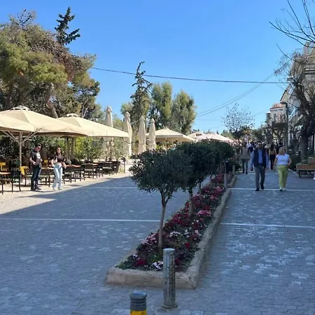 Theseus Retreat 10 Min Walk From The Acropolis * Athene