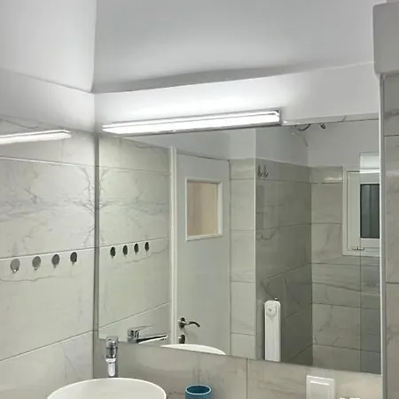Theseus Retreat 10 Min Walk From The Acropolis *